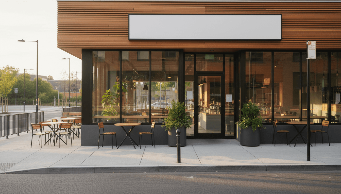 Established Bakery & Café in JLT Dubai for Sale