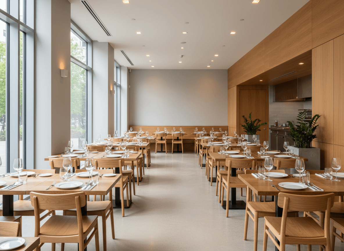 Profitable Pakistani Restaurant in Dubai — Turnkey Sale