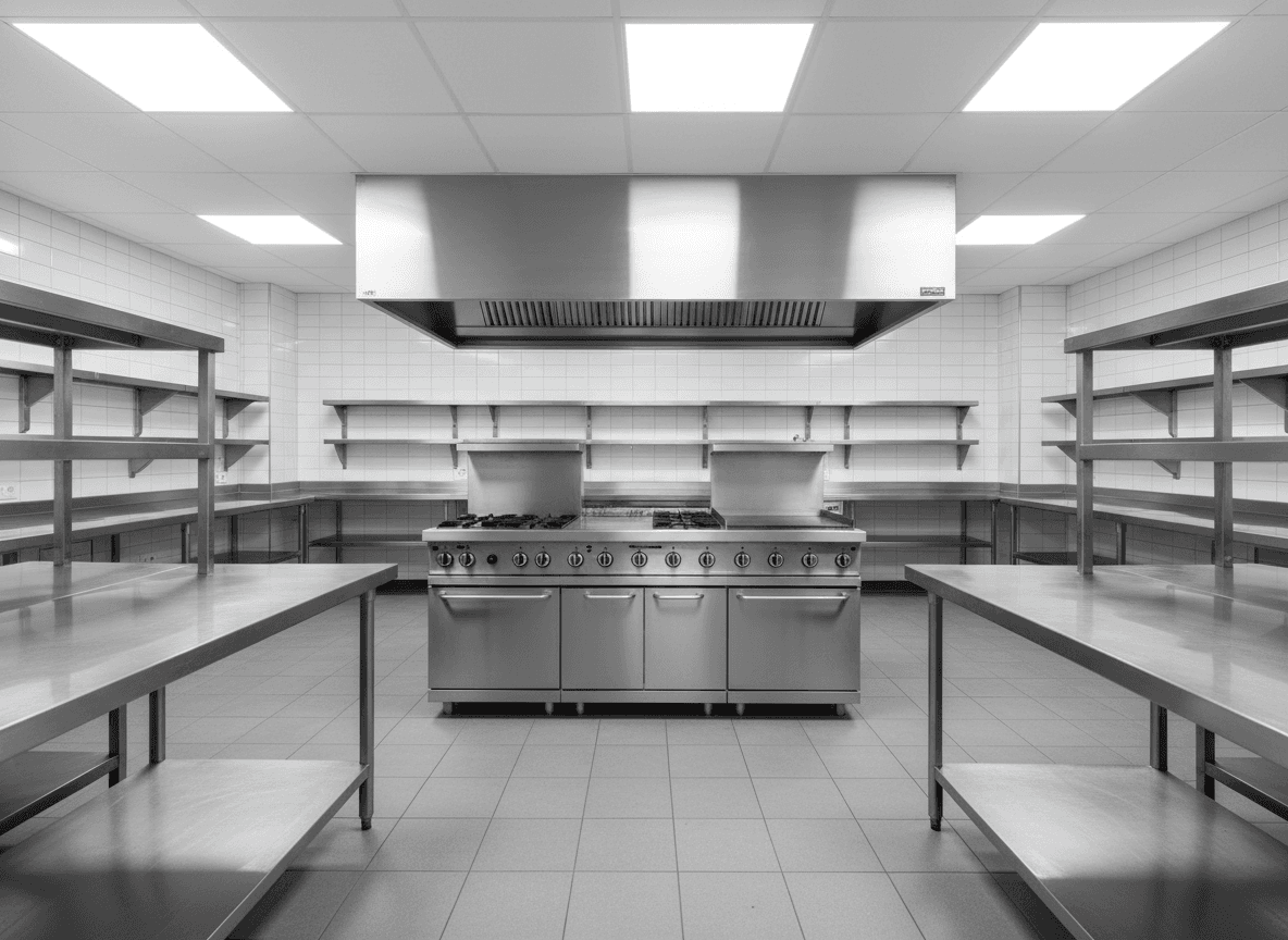 Profitable Pakistani Restaurant in Dubai — Turnkey Sale