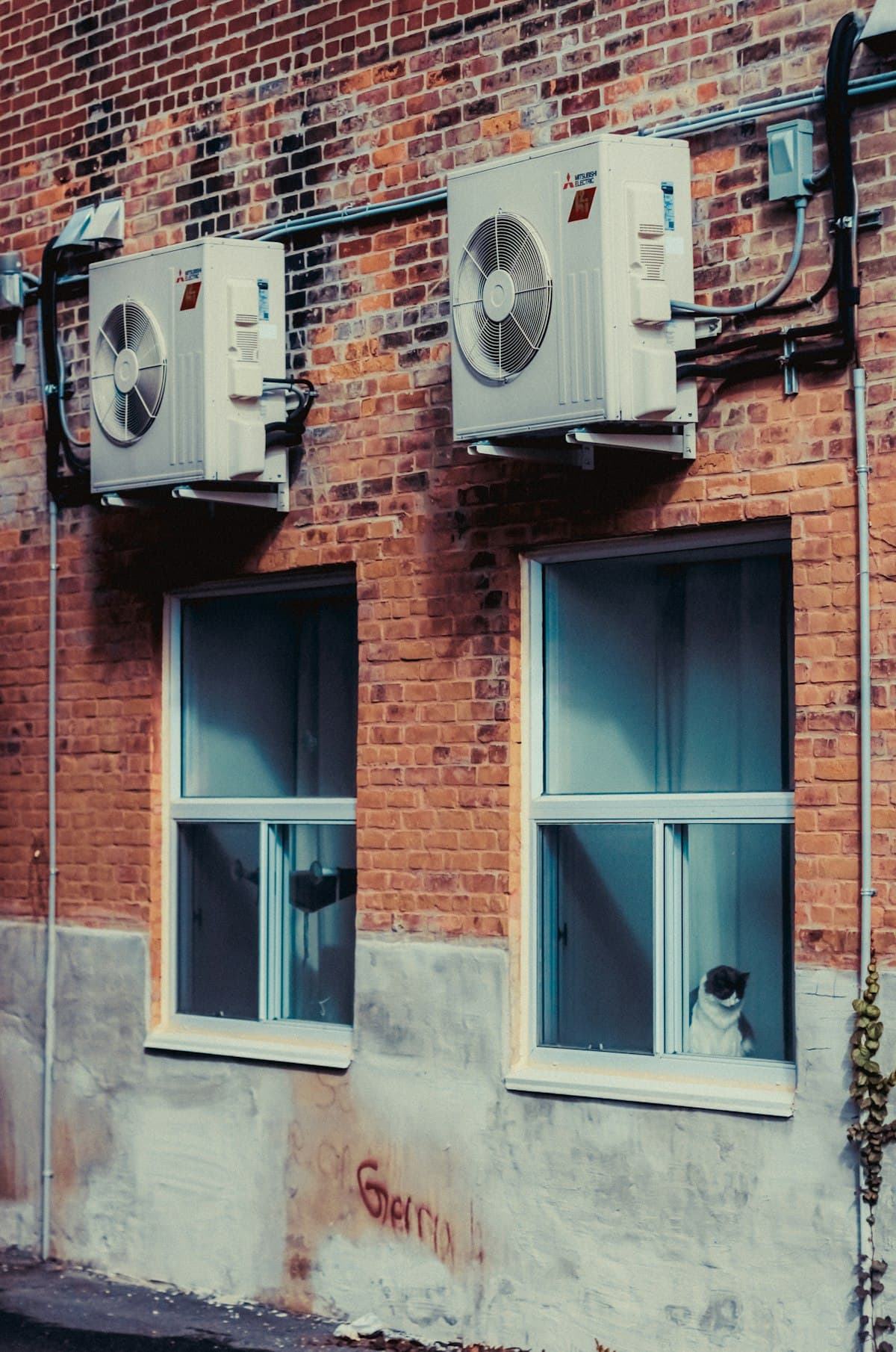 Residential & Light Commercial HVAC Company in Houston