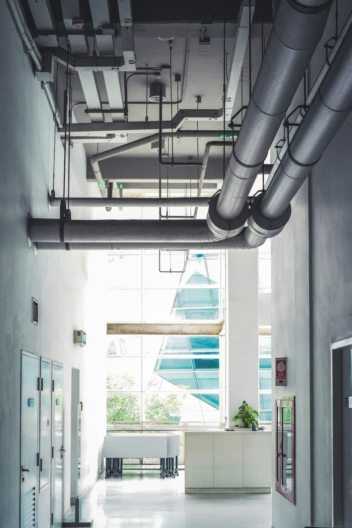 Residential & Light Commercial HVAC Company in Houston