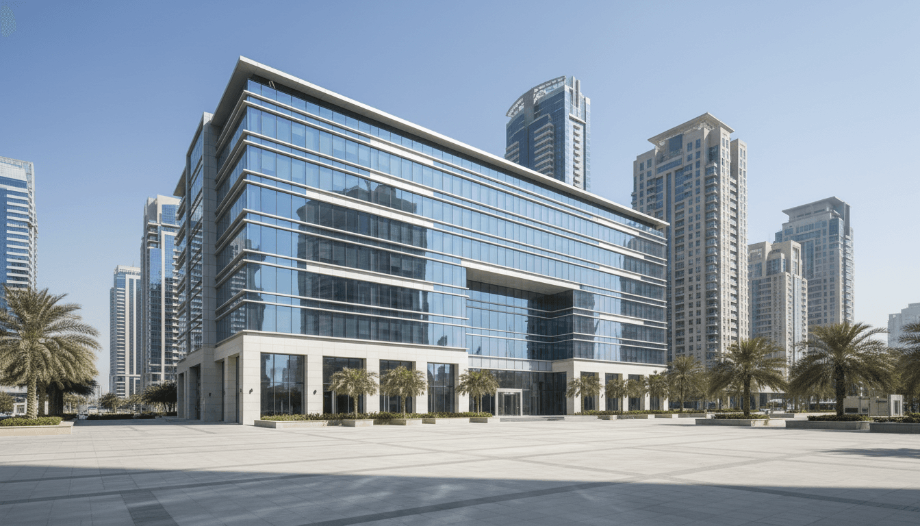 Profitable Dubai Last-Mile Delivery Business