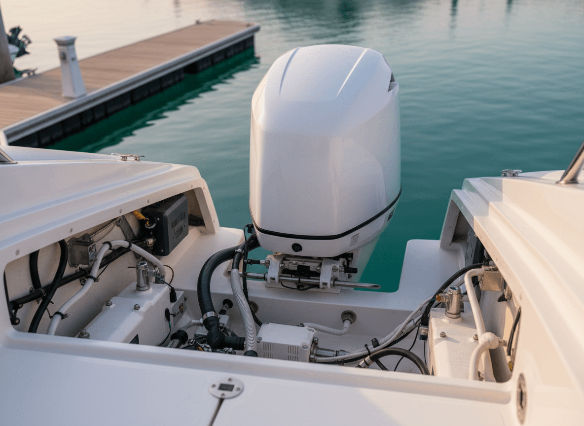 Licensed Dubai Boat Rental Business with 5 Vessels