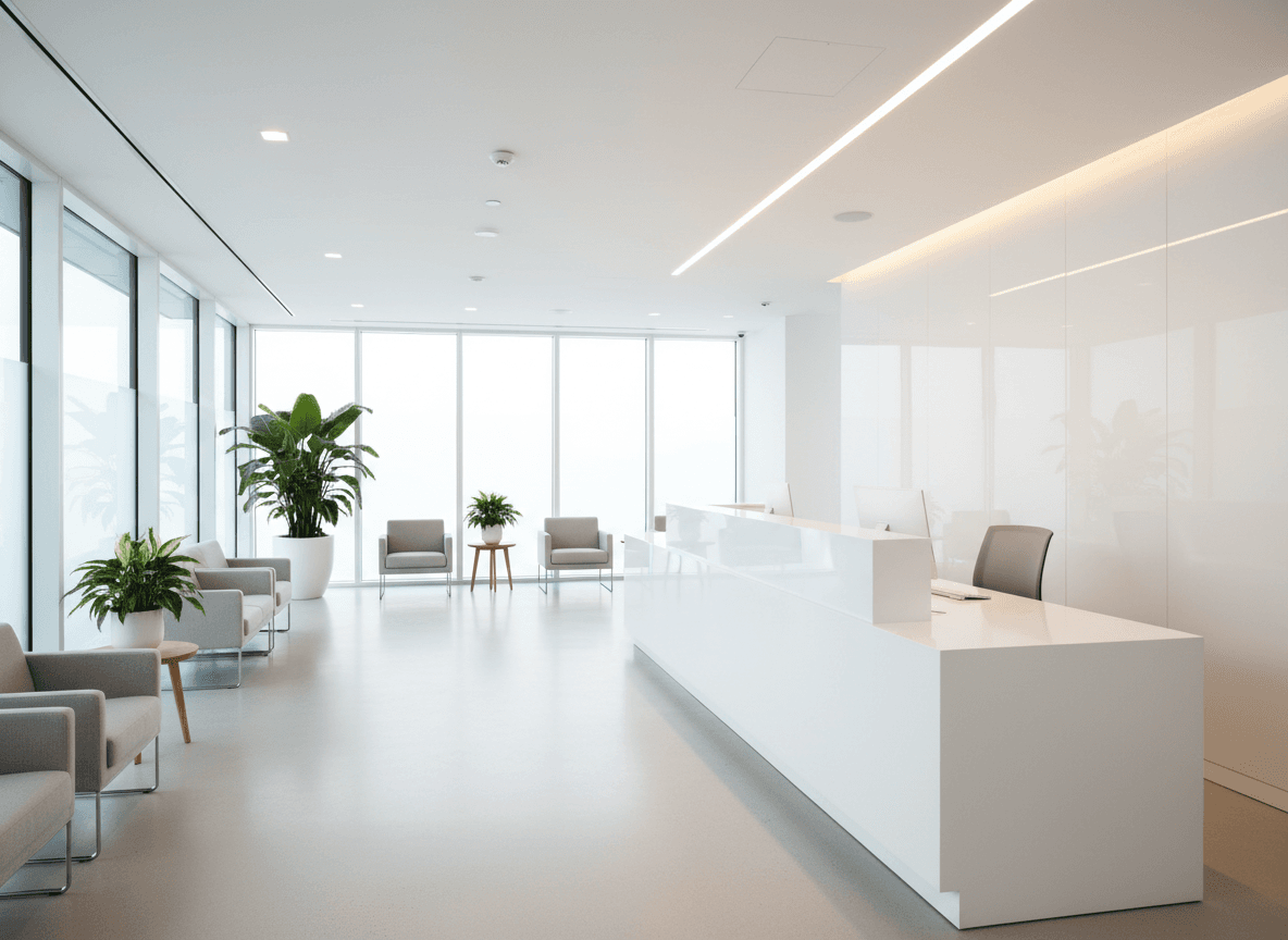 Licensed Dubai physiotherapy & rehabilitation polyclinic for sale — fully equipped, ready to open