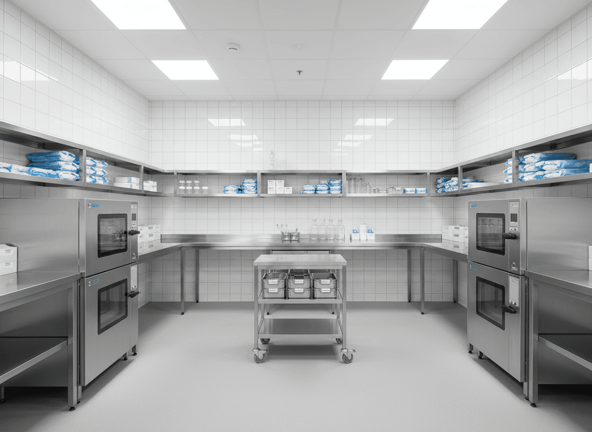 Licensed Medical Center in Al Ain — Aesthetic Medicine, Dermatology & Plastic Surgery, AED 9M Revenue
