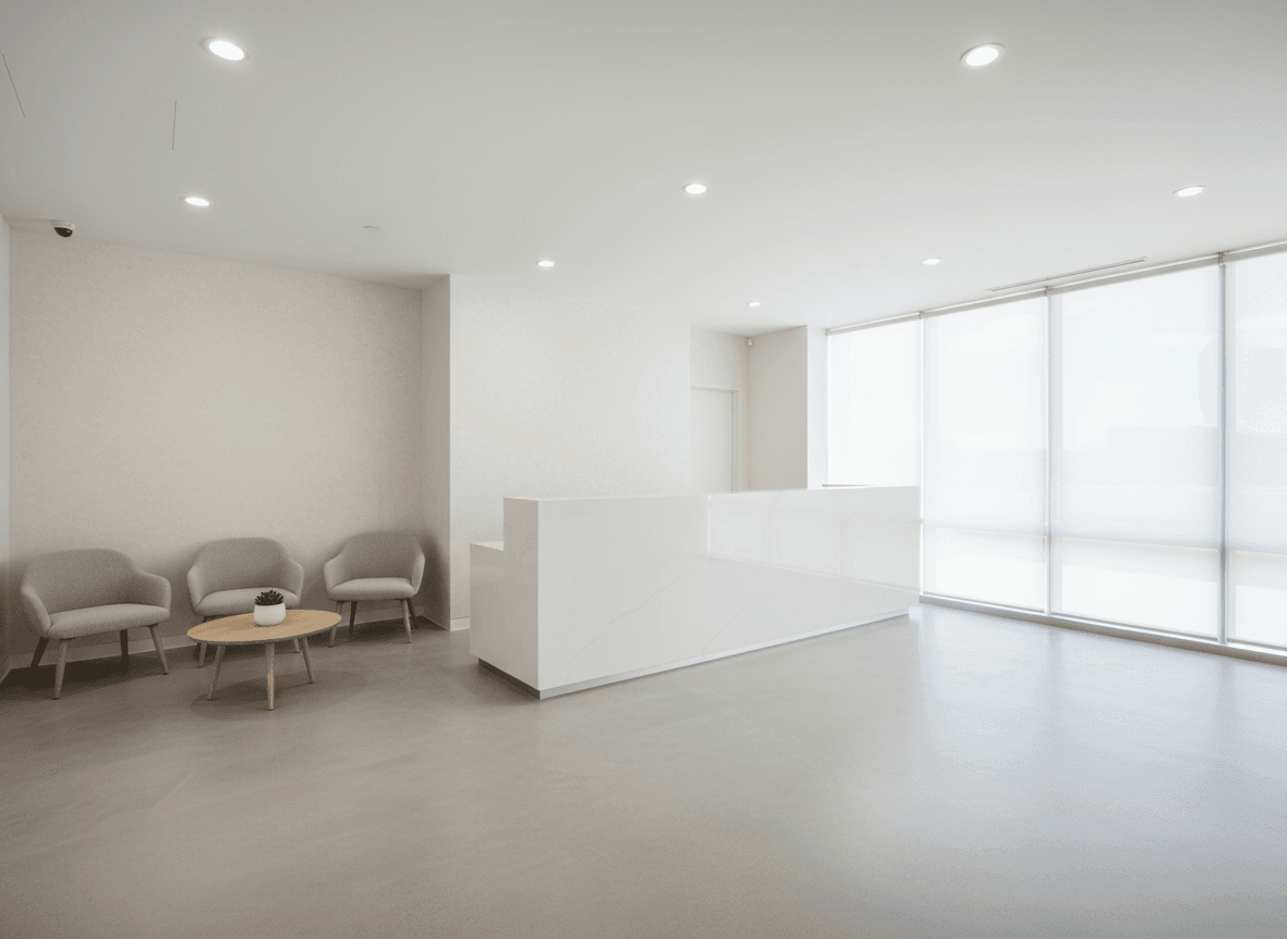 Licensed Medical Center in Al Ain — Aesthetic Medicine, Dermatology & Plastic Surgery, AED 9M Revenue