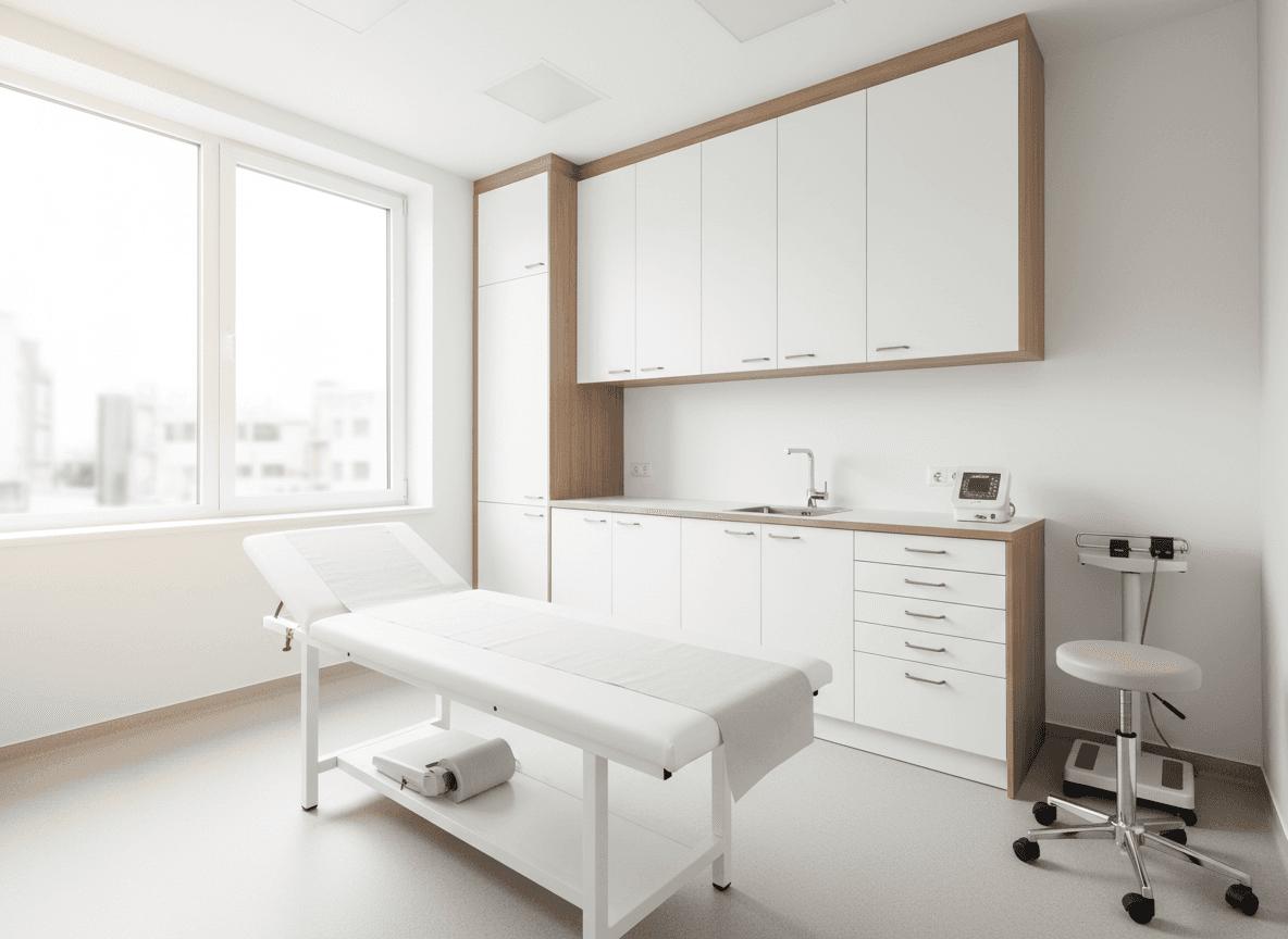 Licensed Medical Center in Al Ain — Aesthetic Medicine, Dermatology & Plastic Surgery, AED 9M Revenue
