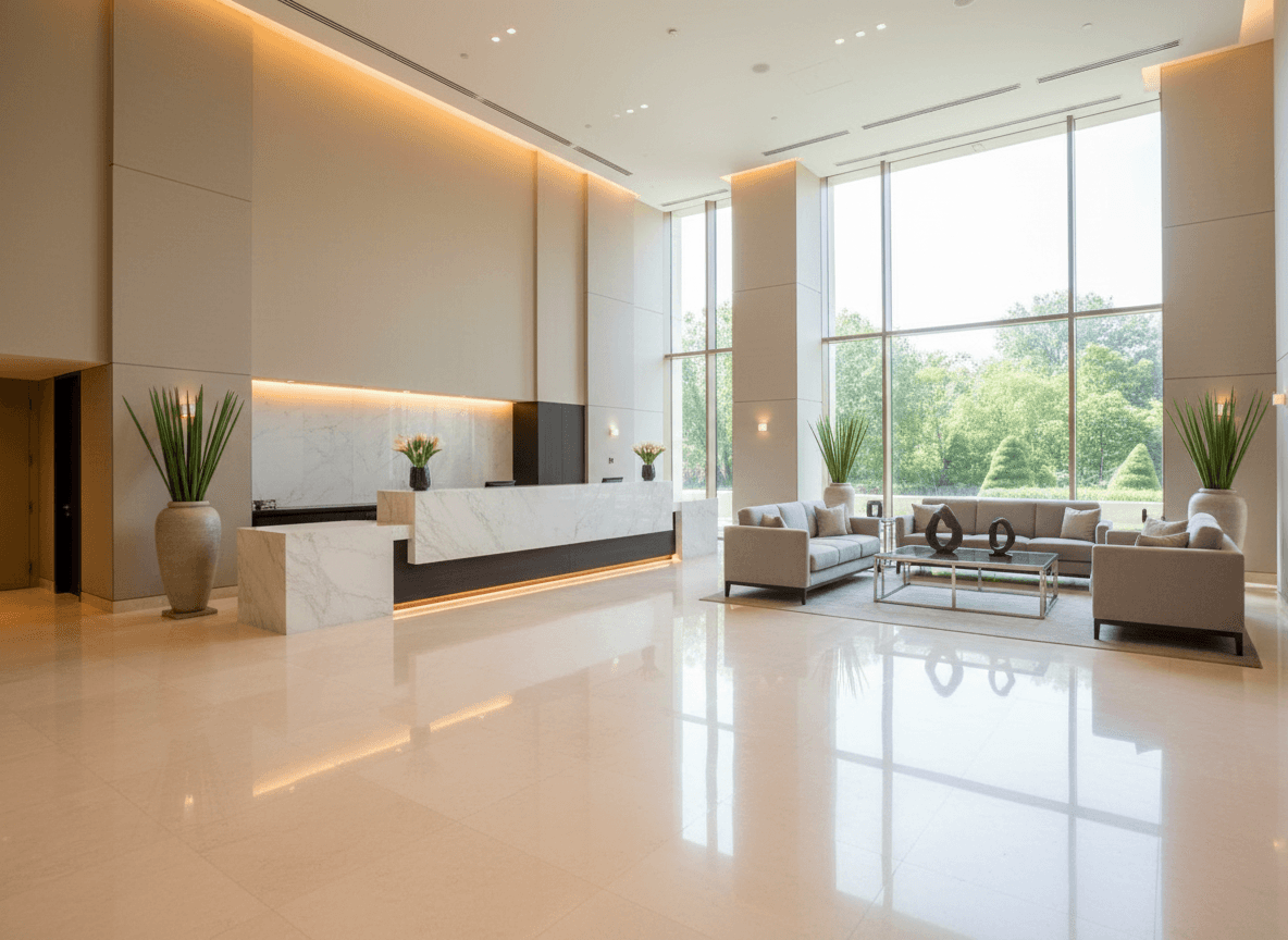 297-Room Dry Hotel in Deira Dubai — Lease or Management