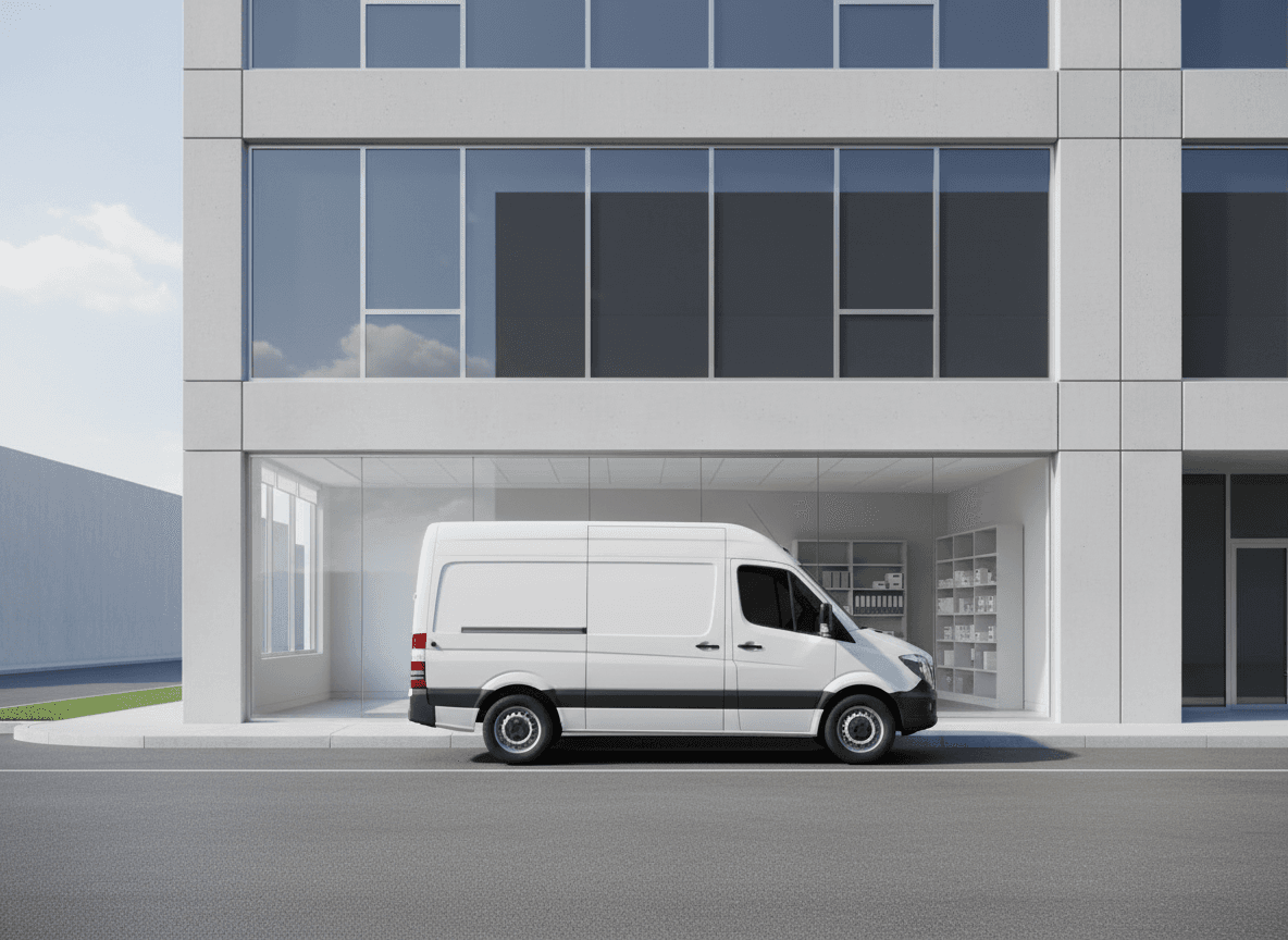 Established UAE Stationery Distribution Business with 200+ B2B Clients