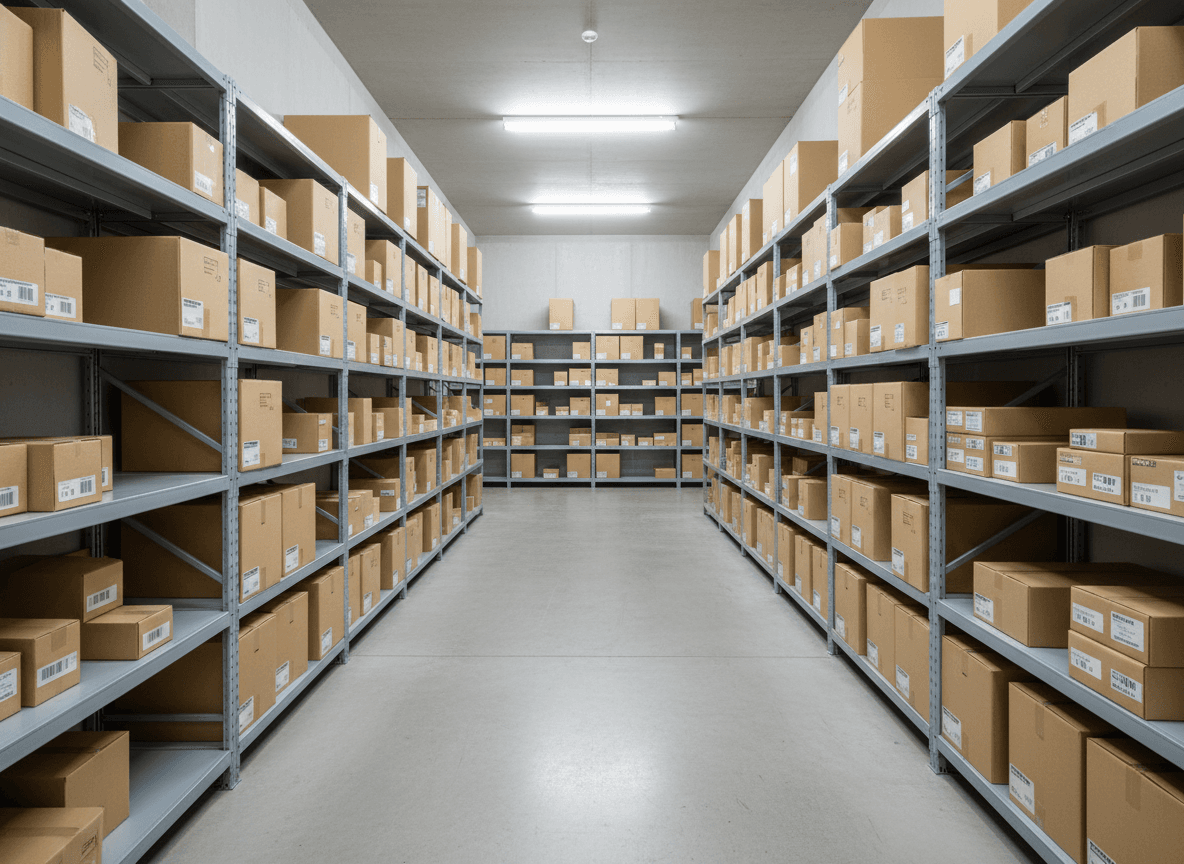 Established UAE Stationery Distribution Business with 200+ B2B Clients