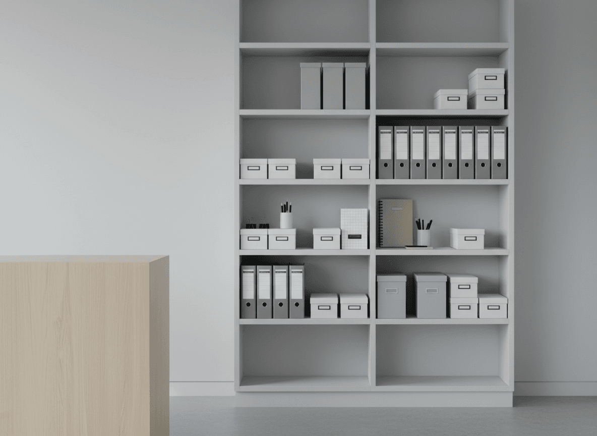 Established UAE Stationery Distribution Business with 200+ B2B Clients
