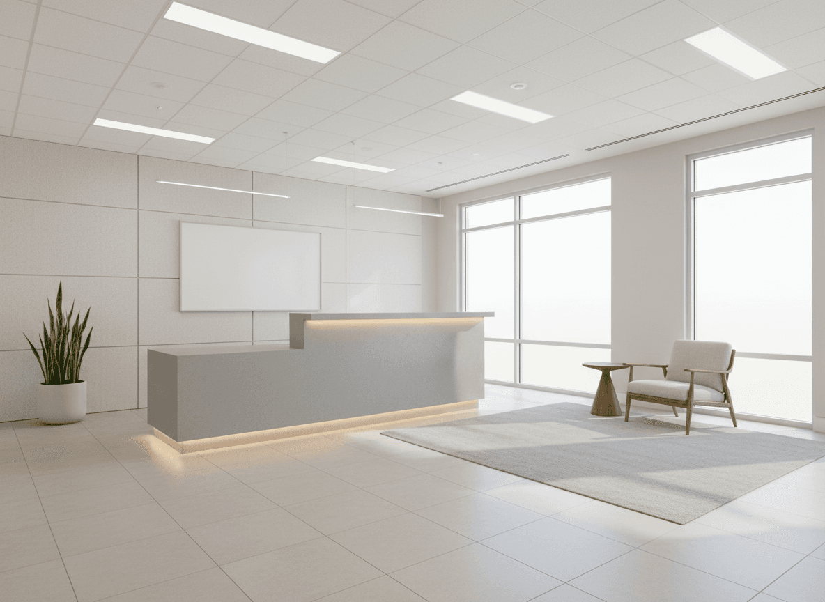 Contract-Backed Facility Management Company in Abu Dhabi