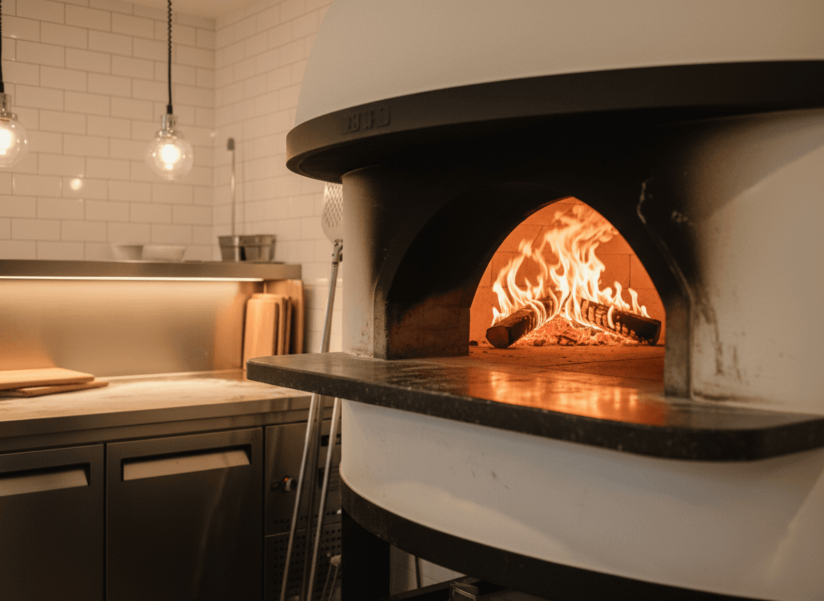 Established Mediterranean Restaurant in Dubai South — Dine-In, Delivery & Catering