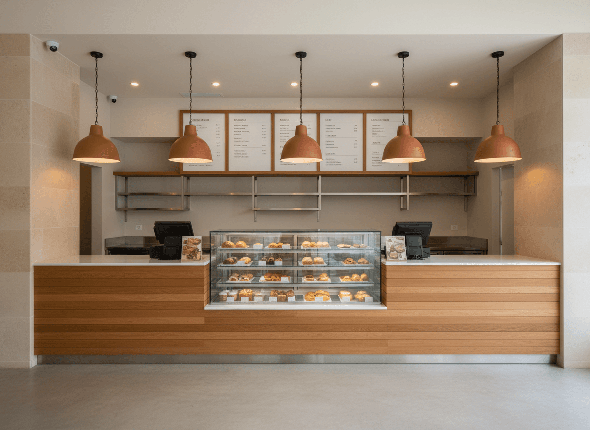 Established Mediterranean Restaurant in Dubai South — Dine-In, Delivery & Catering