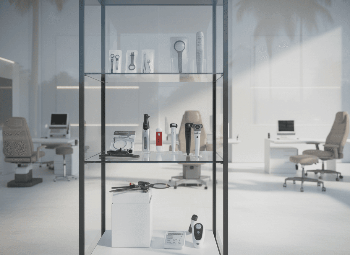 Profitable Dental & Medical Equipment Trading Business – Dubai