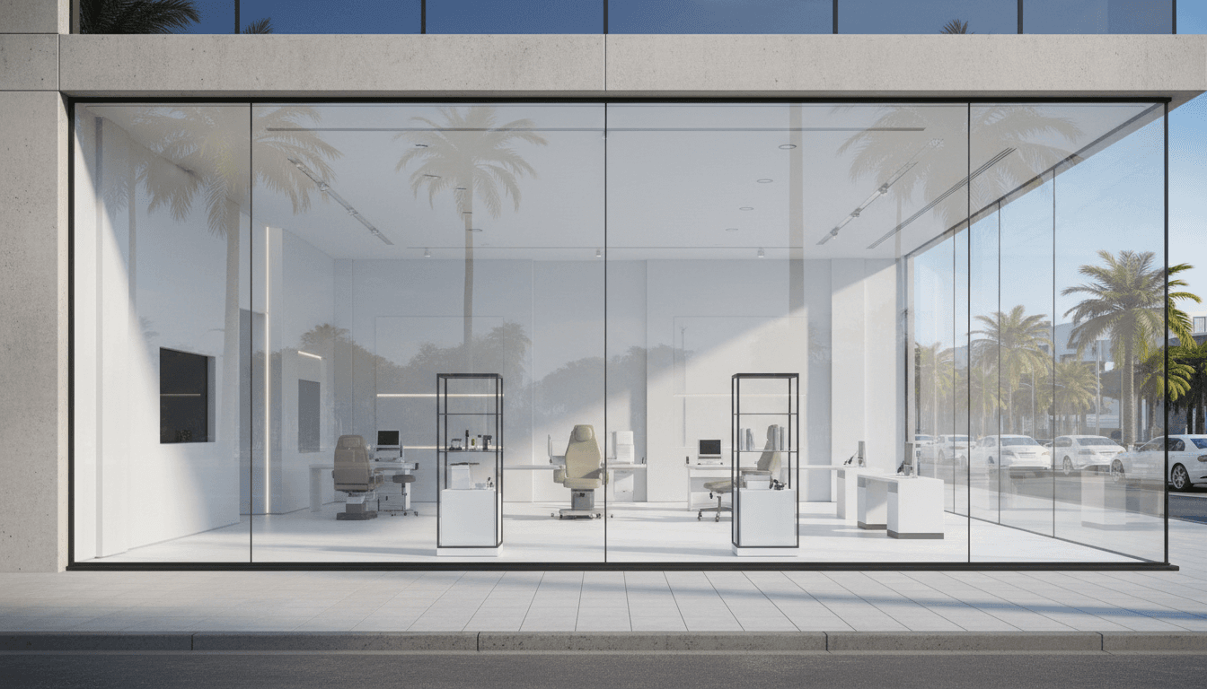 Profitable Dental & Medical Equipment Trading Business – Dubai