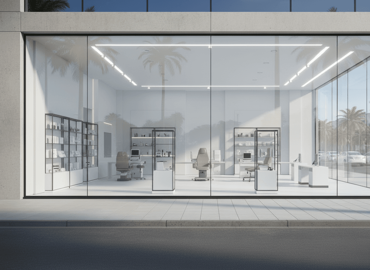 Profitable Dental & Medical Equipment Trading Business – Dubai