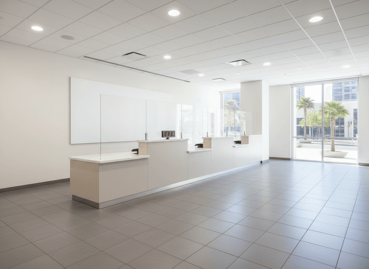 Established 10-Year Dubai PRO & Document Clearance Company with 32 Employees for Sale