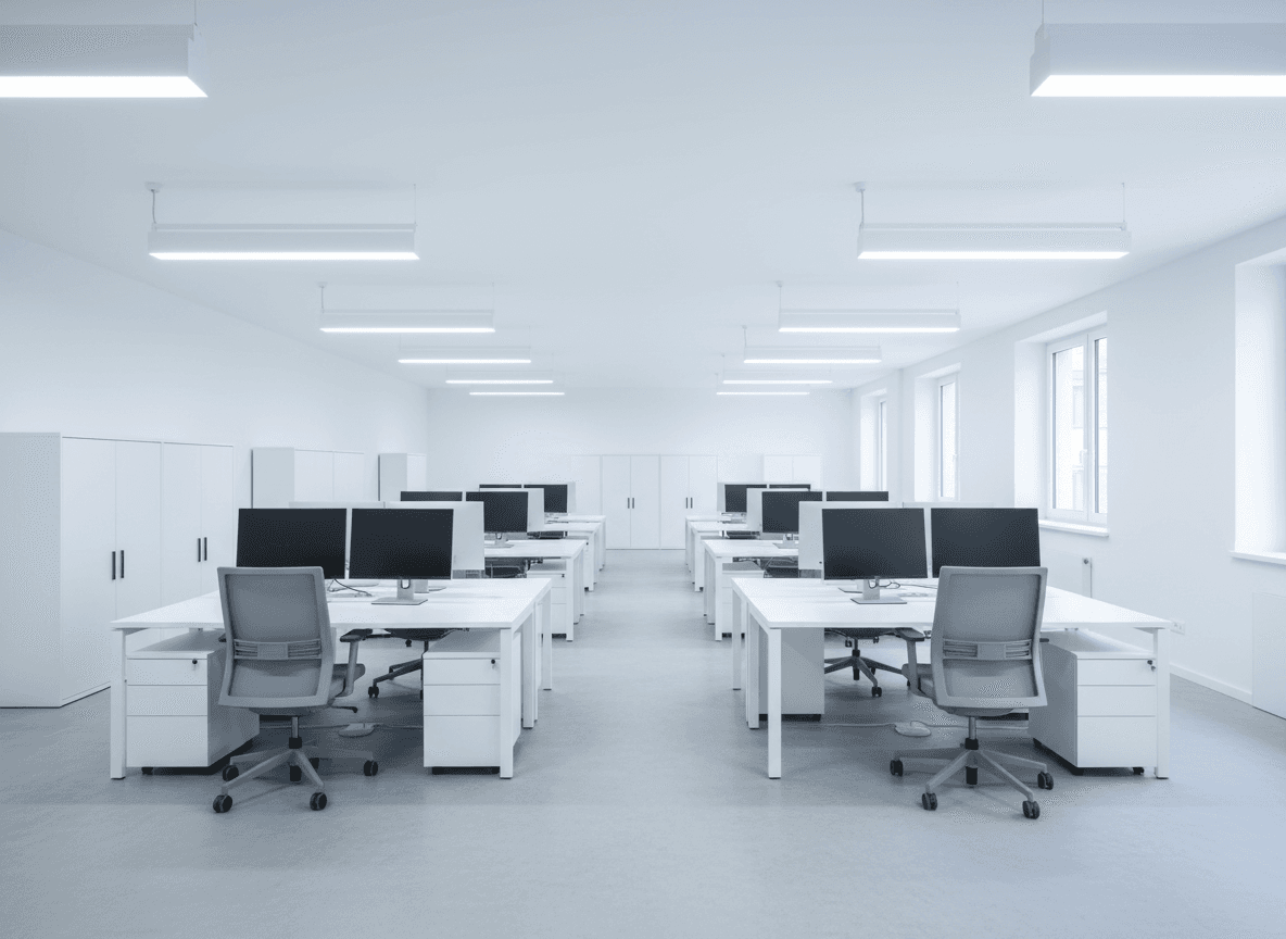 Established 10-Year Dubai PRO & Document Clearance Company with 32 Employees for Sale
