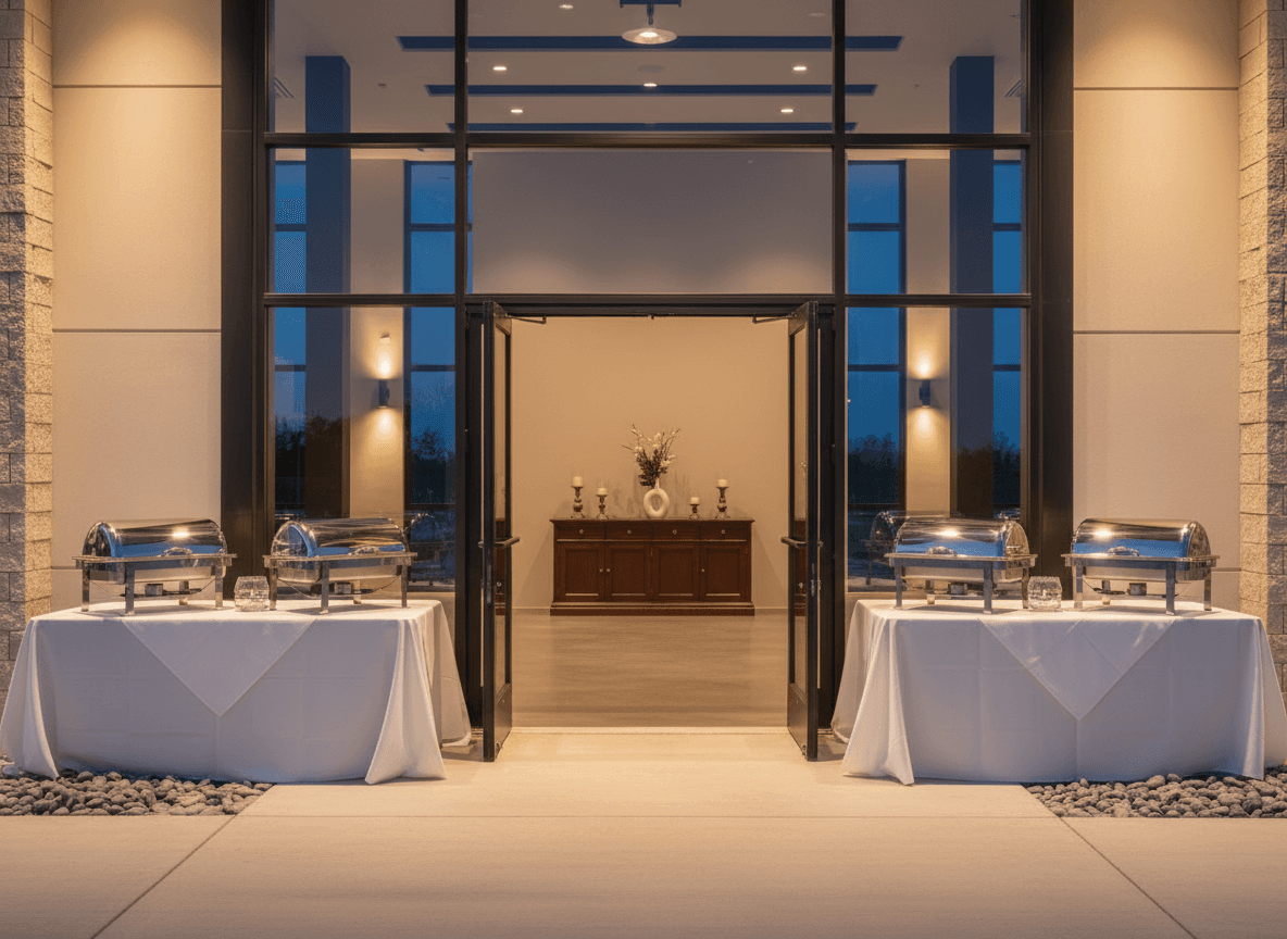 Profitable full-service event management company with its own venue in Fujairah, UAE