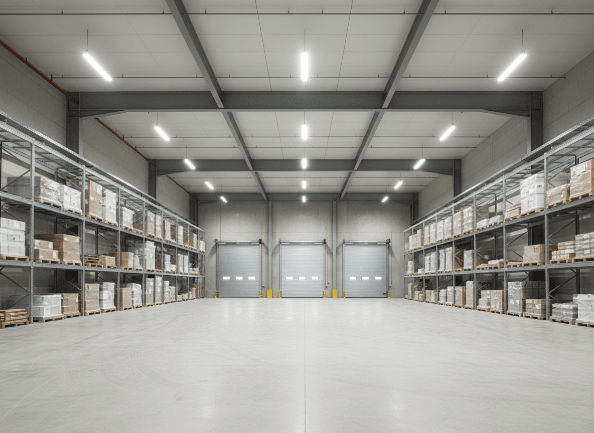 ISO-Certified, Debt-Free Industrial Cleaning & Manufacturing Group — 16+ Years, Abu Dhabi