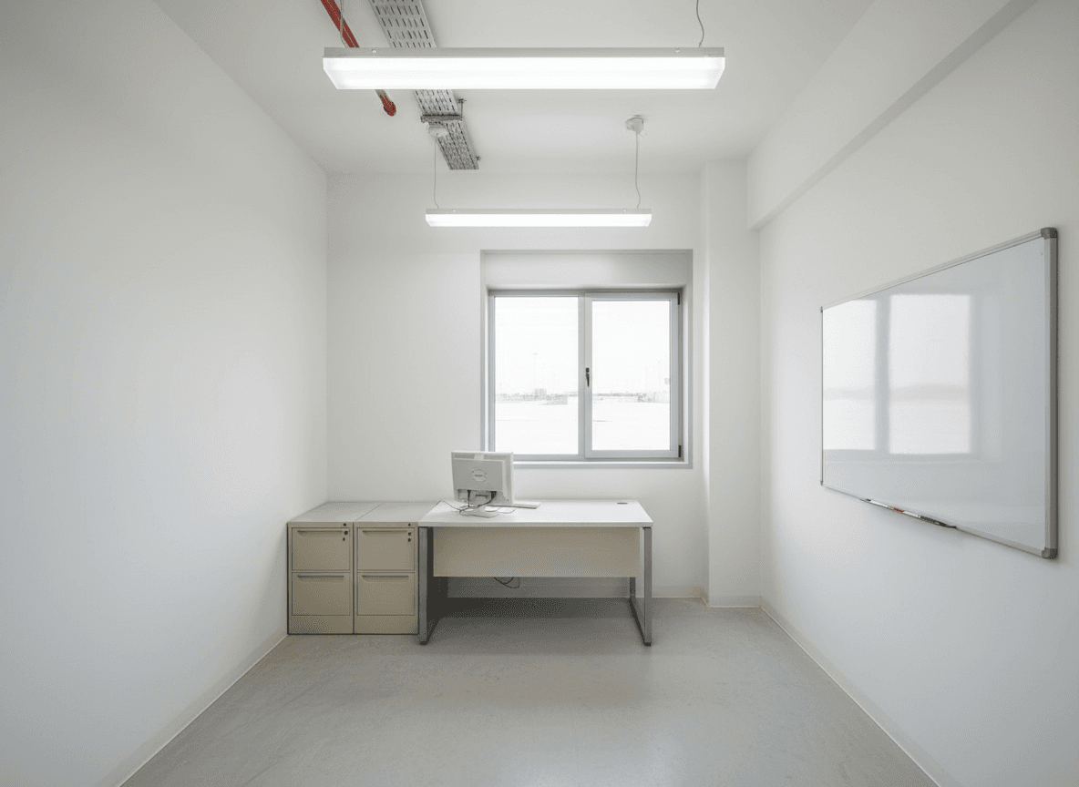 ISO-Certified, Debt-Free Industrial Cleaning & Manufacturing Group — 16+ Years, Abu Dhabi