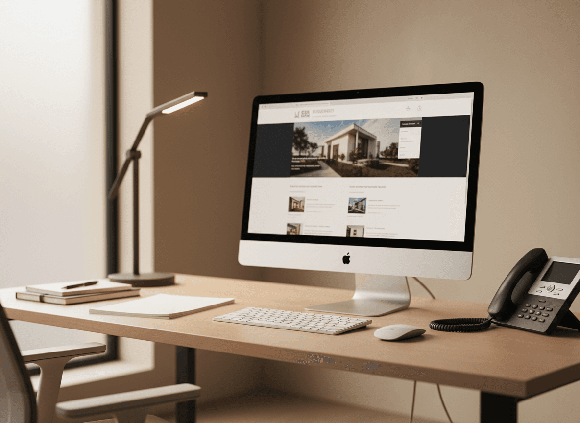 Central London Estate Agency for Sale