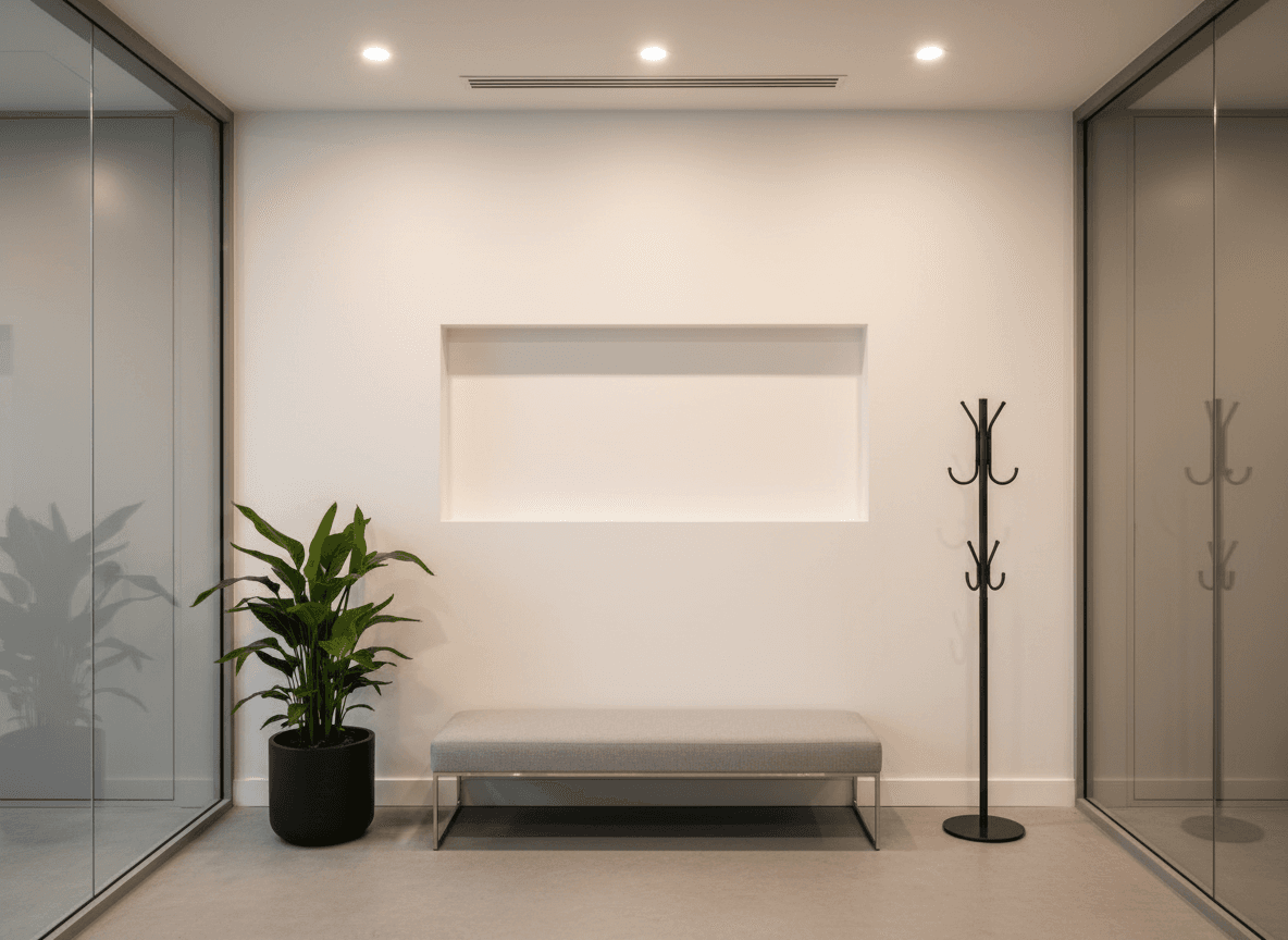 Central London Estate Agency for Sale