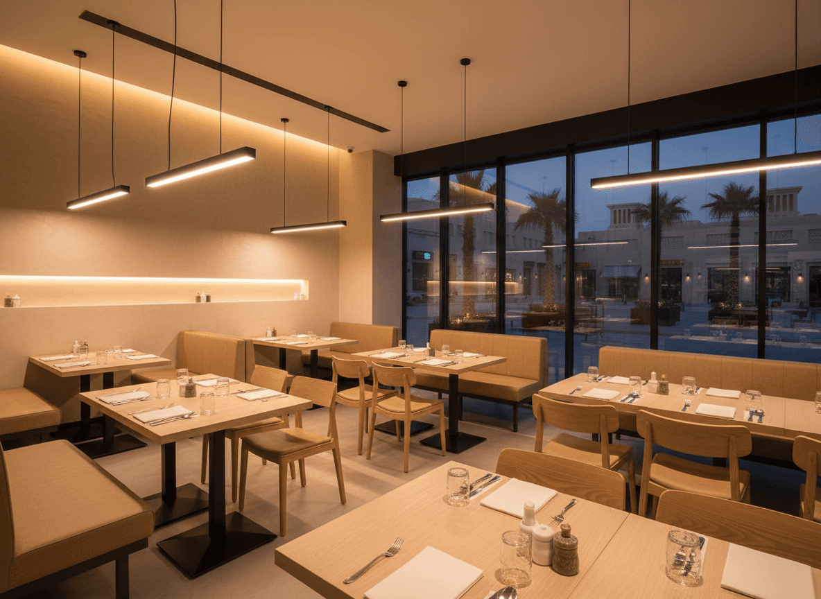 Profitable Pakistani Biryani Restaurant in Dubai