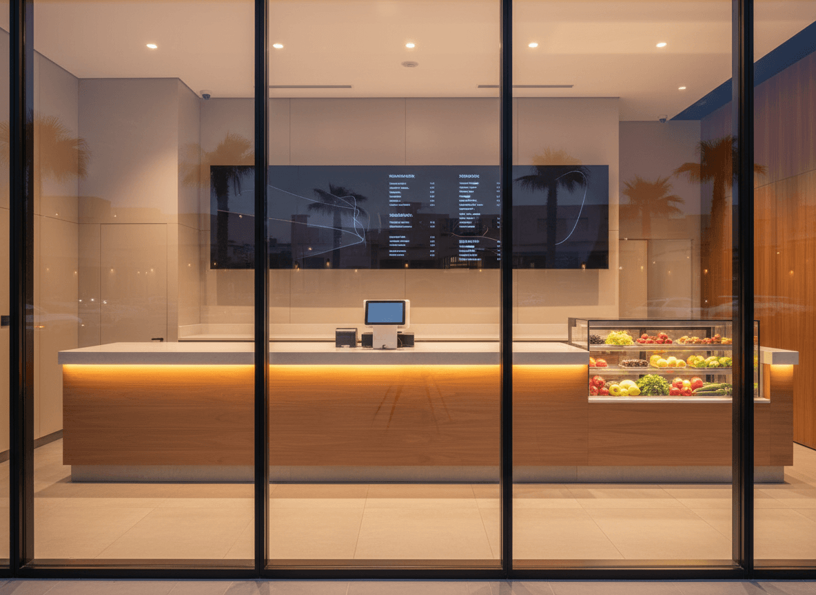 Profitable Pakistani Biryani Restaurant in Dubai