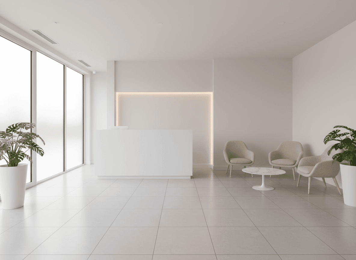 Turnkey Dermatology & Aesthetics Clinic — Fully Equipped