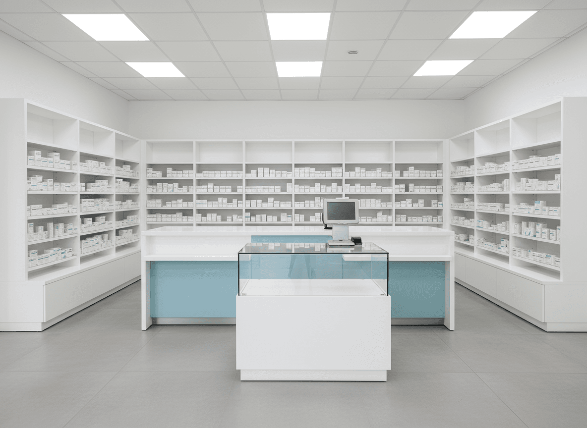 Profitable Multi-Speciality Polyclinic & Pharmacy in Dubai