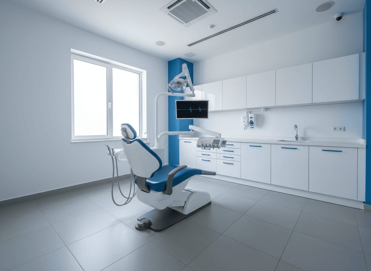 Profitable Multi-Speciality Polyclinic & Pharmacy in Dubai