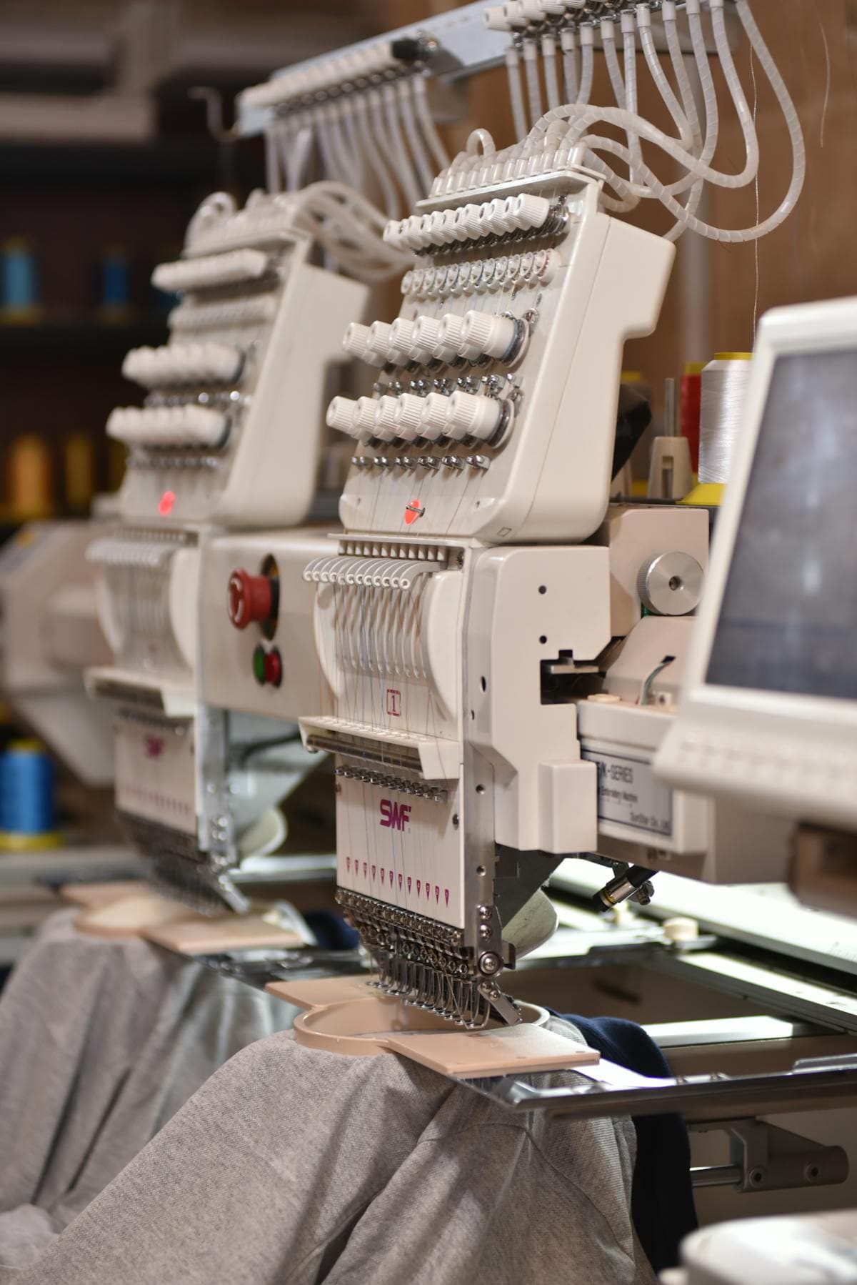 Profitable Italian Women's Fashion Brand