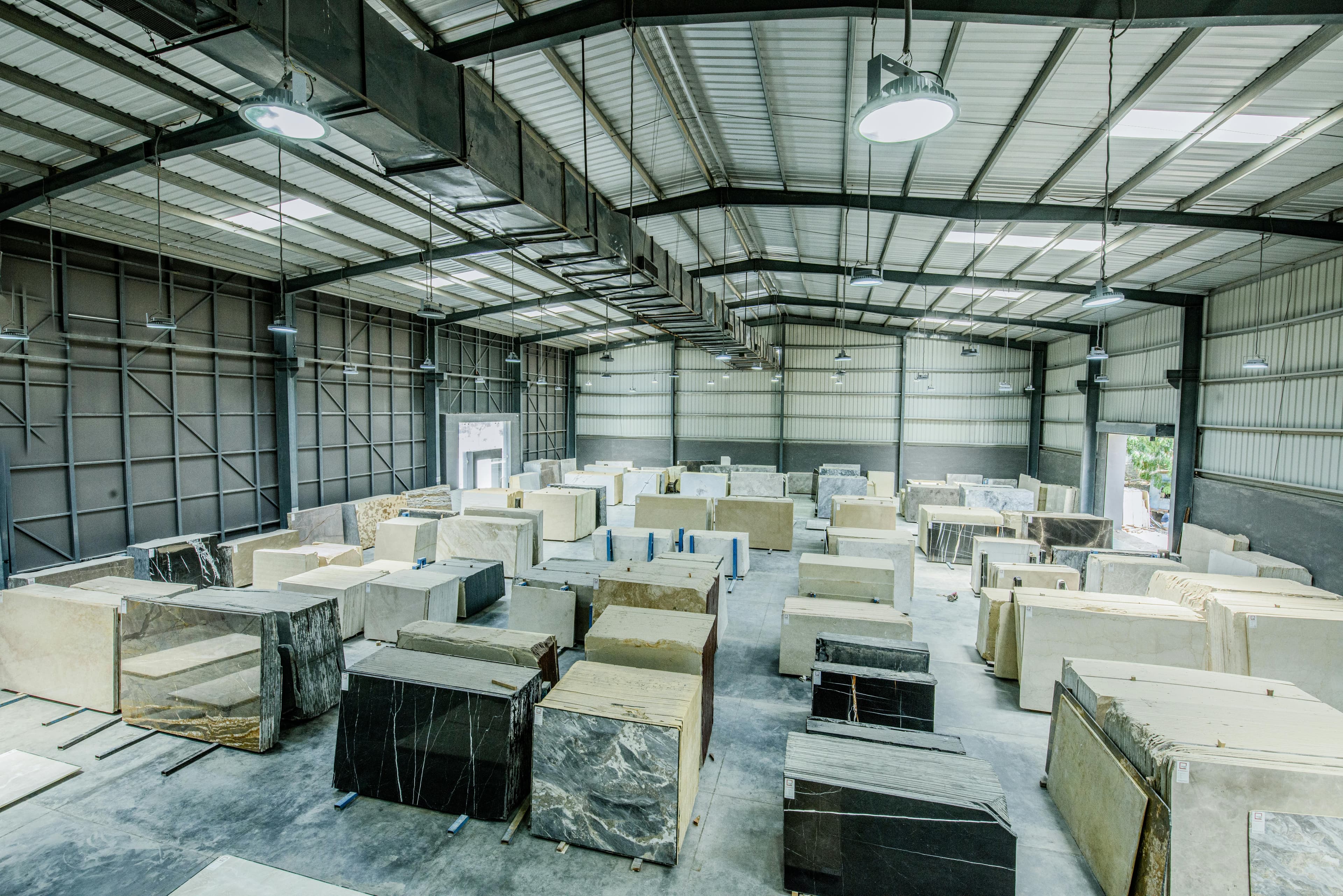 Profitable Dubai scaffolding & steel trading business for sale