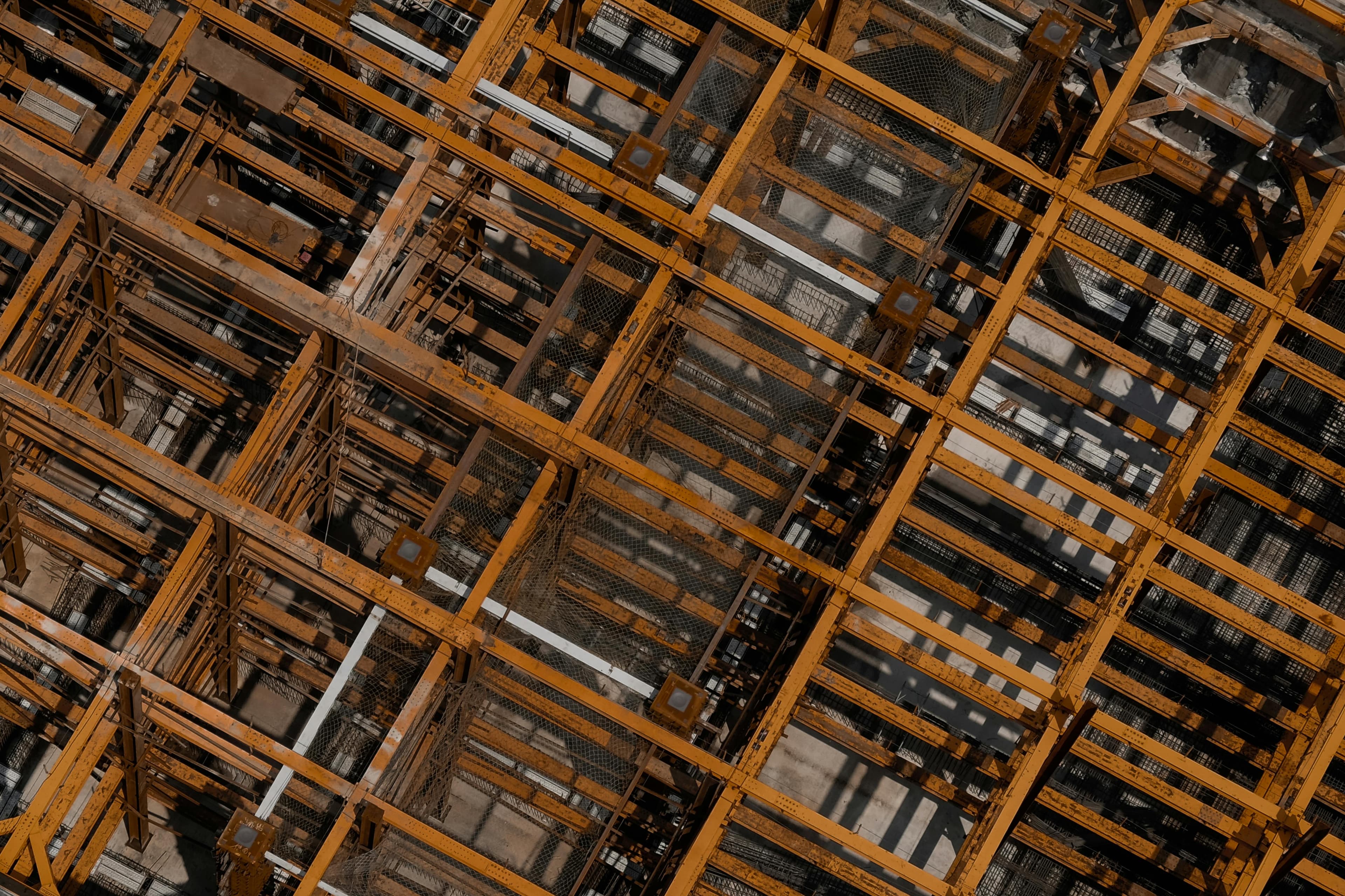 Profitable Dubai scaffolding & steel trading business for sale