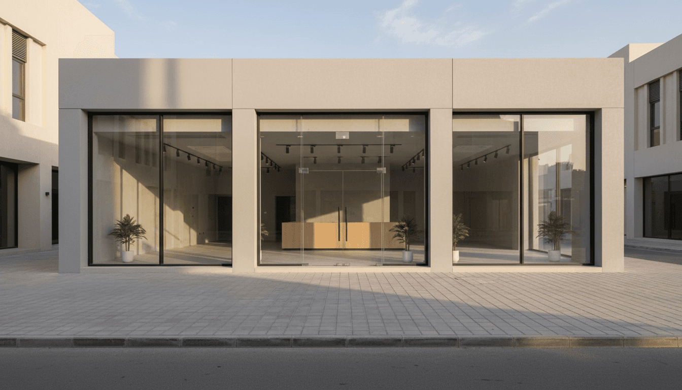 Licensed Typing & Business Services Center in Ajman for Sale