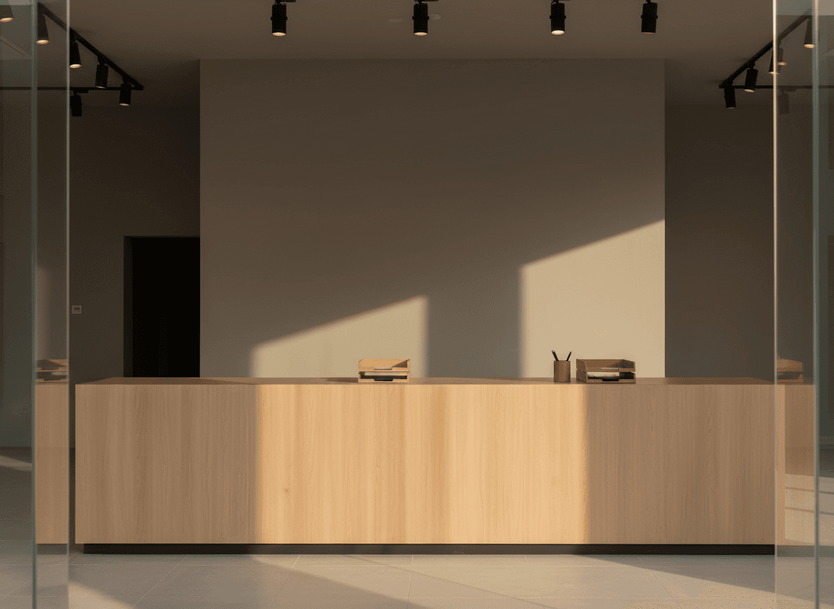 Ajman DED-licensed typing & businessmen services center for sale