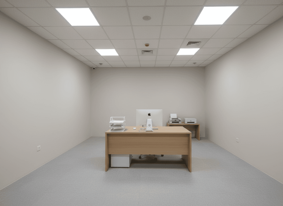 Ajman DED-licensed typing & businessmen services center for sale