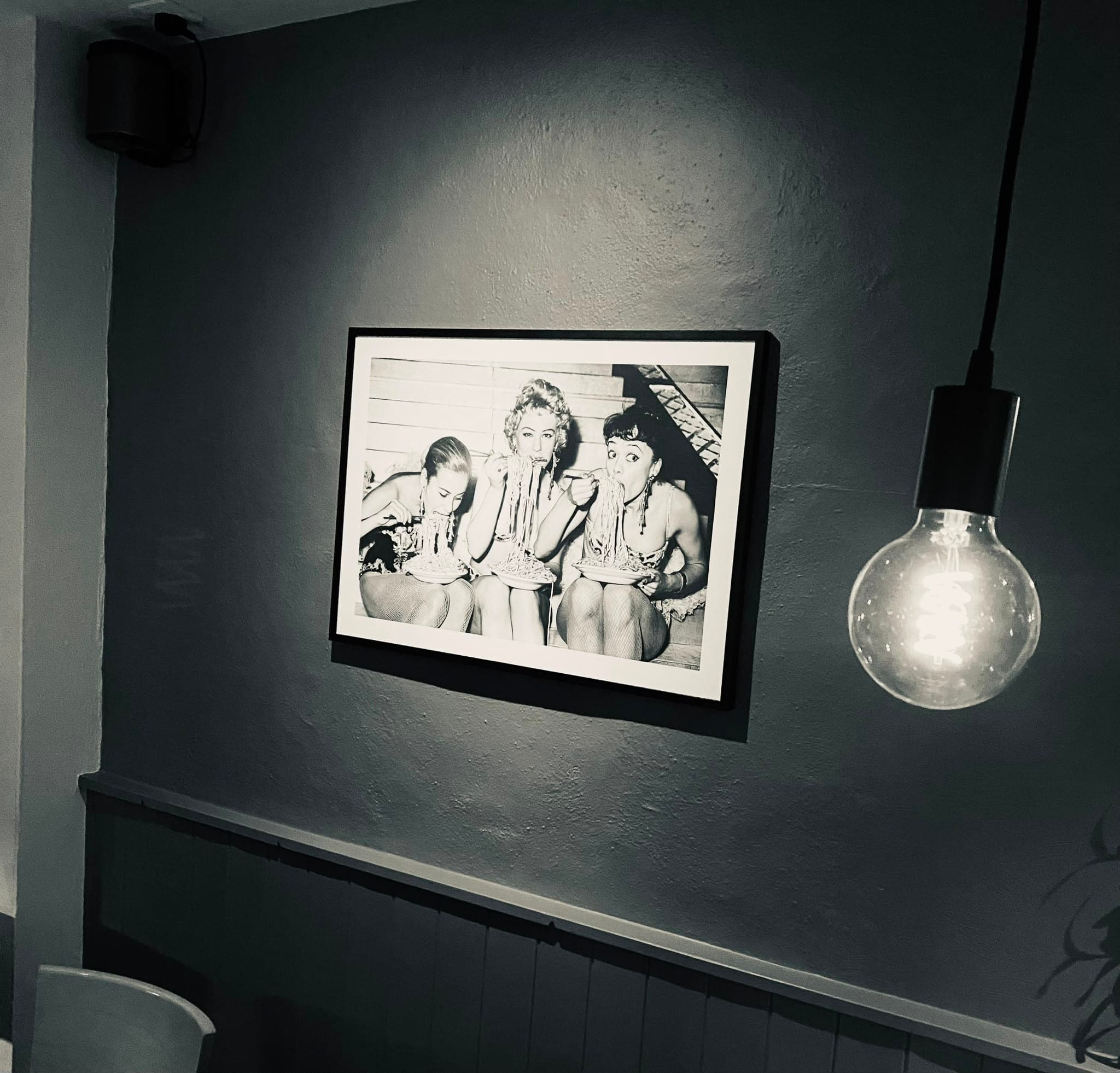 Established Italian Restaurant & Wine Bar in North Yorkshire — £396K Revenue