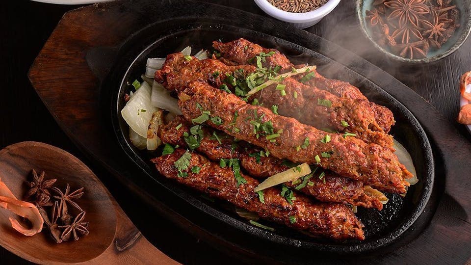 Silent Investment Opportunity — South Asian Restaurant, East London