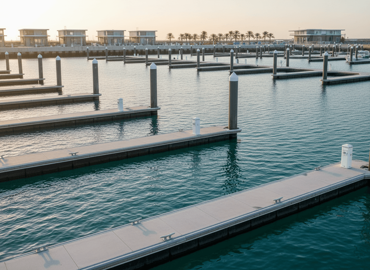 Profitable Abu Dhabi Fishing Charter Business for Sale