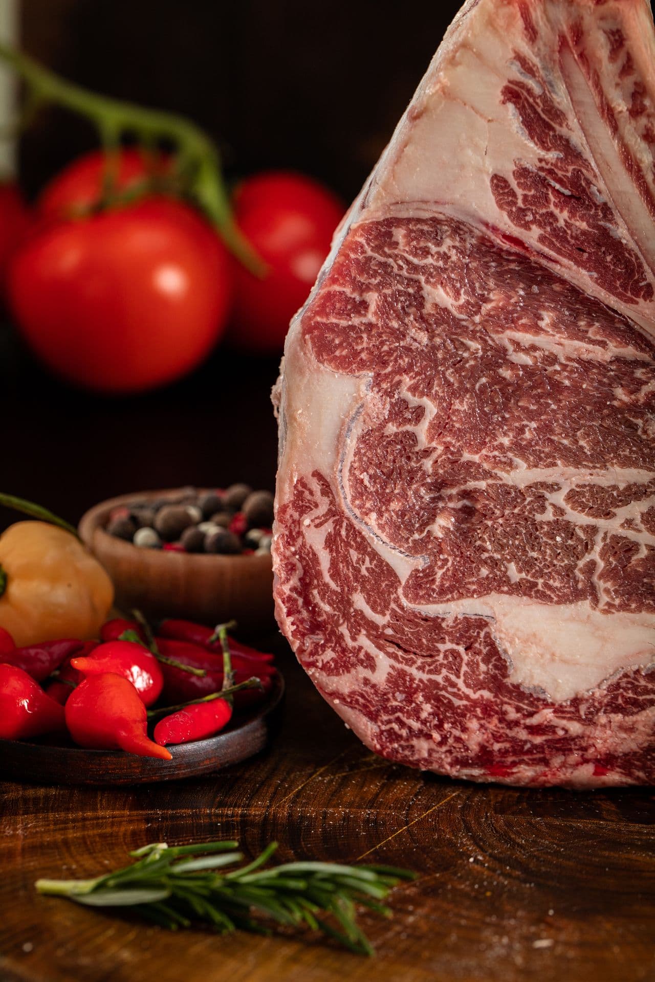 HMC-Certified Halal Butcher in West Yorkshire