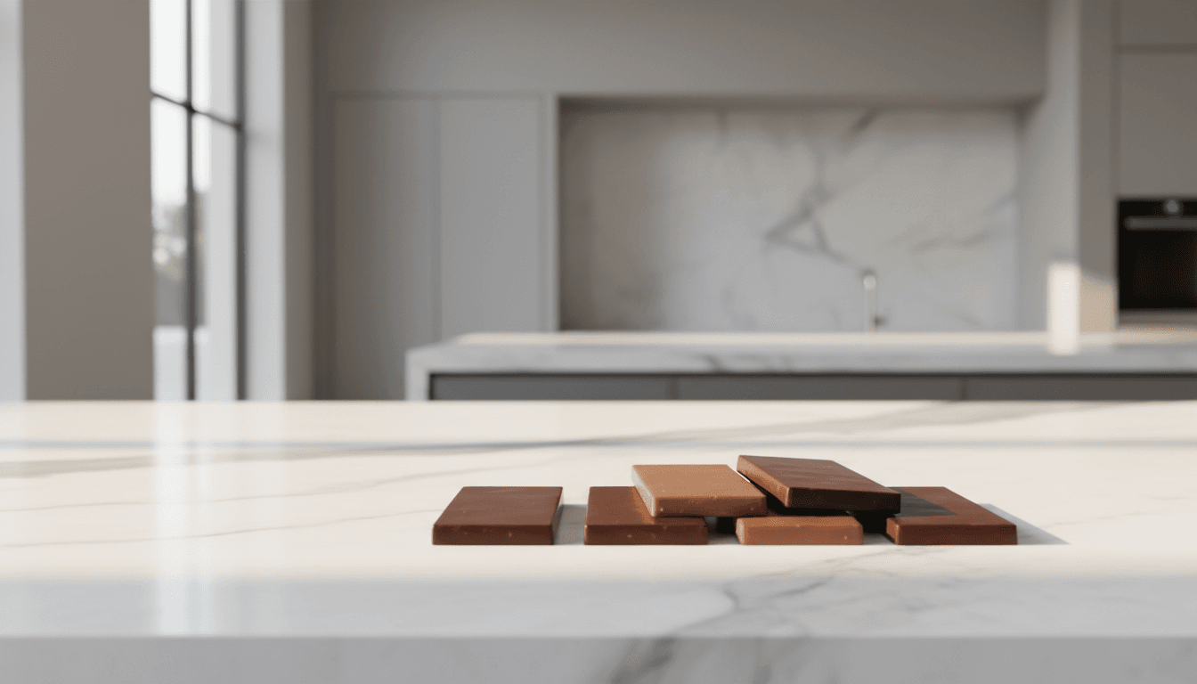 Profitable vertically integrated Dubai chocolate manufacturer with multi-channel sales