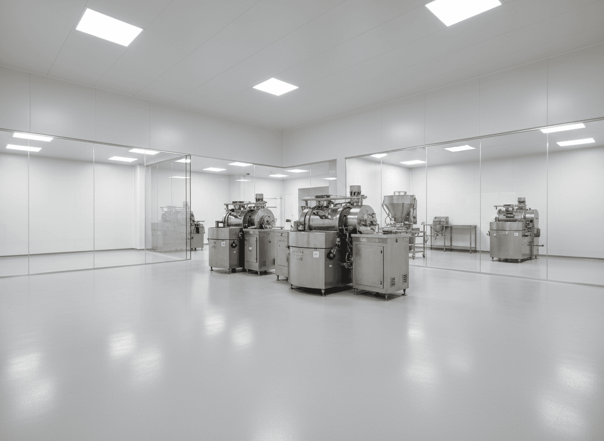 Profitable vertically integrated Dubai chocolate manufacturer with multi-channel sales