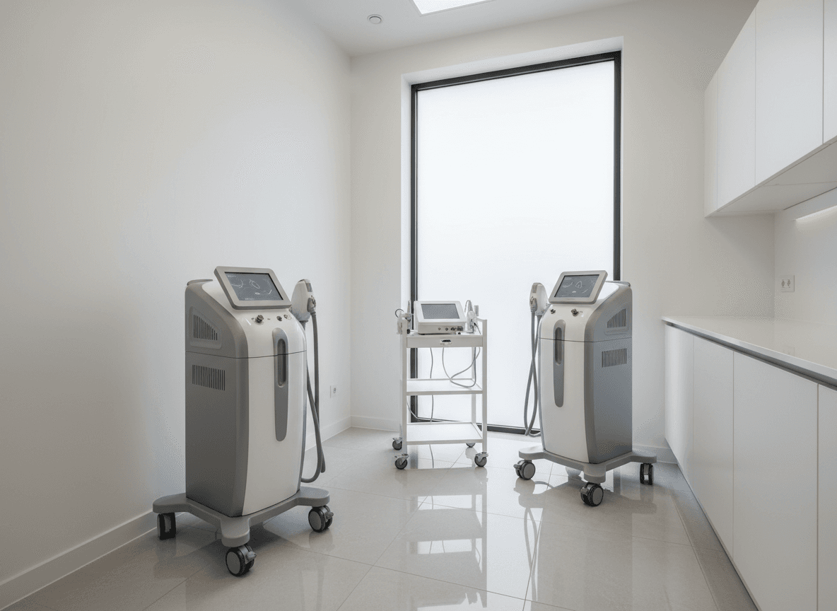 Established DHA-Approved Poly Clinic & Day Surgery Center in Dubai for Sale
