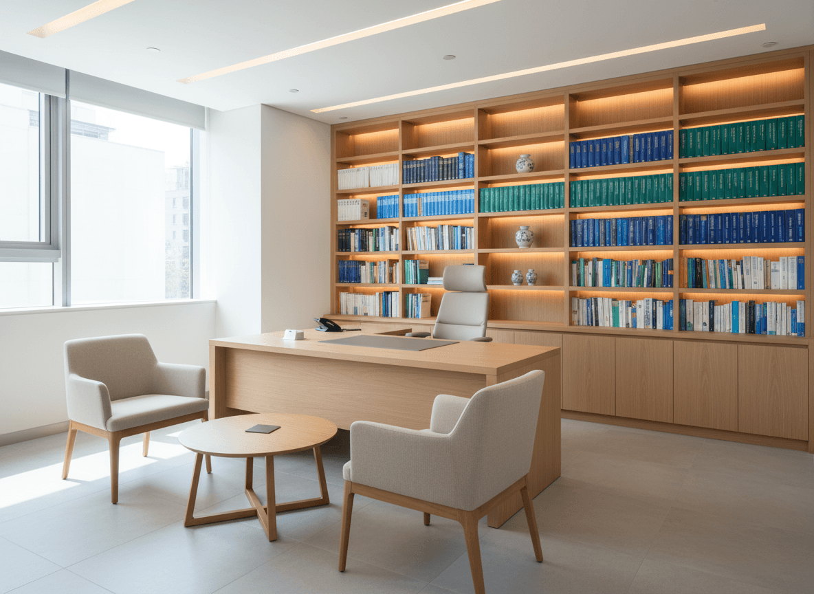 Established DHA-Approved Poly Clinic & Day Surgery Center in Dubai for Sale