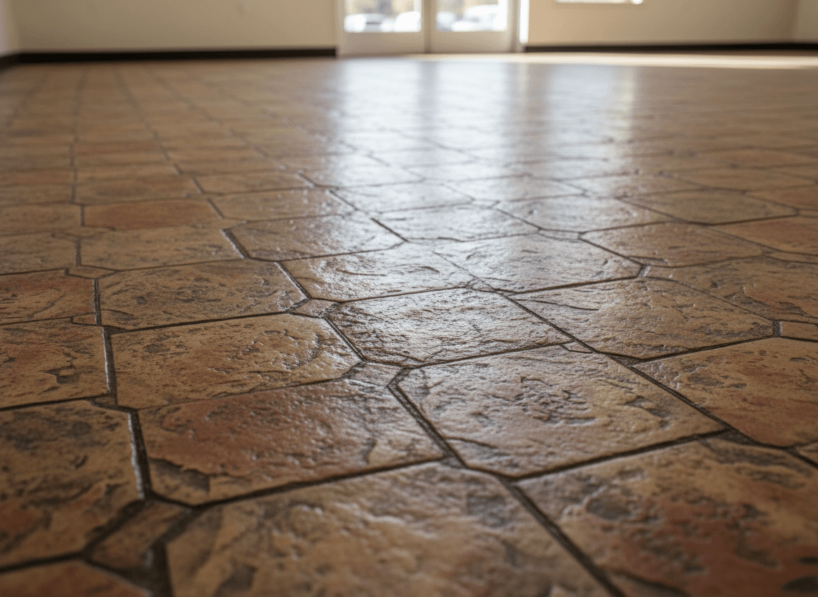 Established Concrete Flooring & Screed Specialist — Dubai