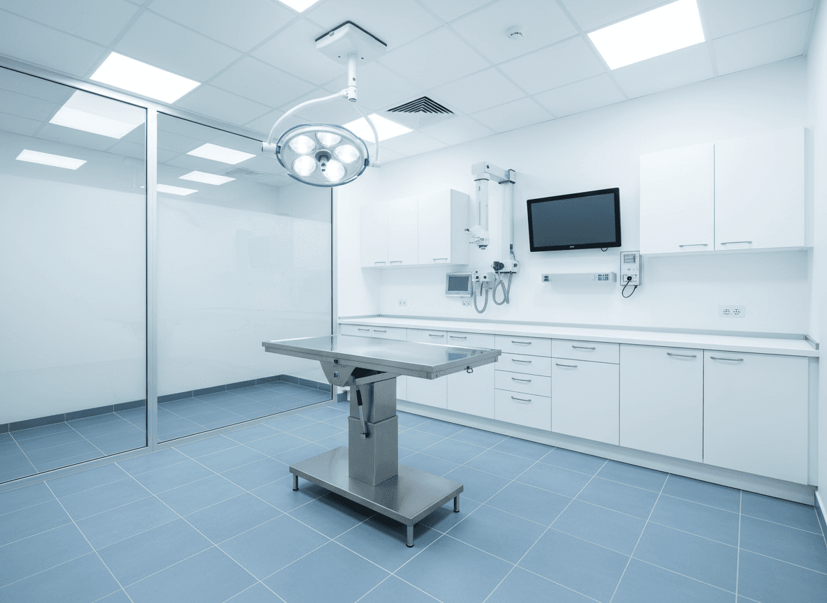 2-Branch Veterinary Clinic Group in Dubai