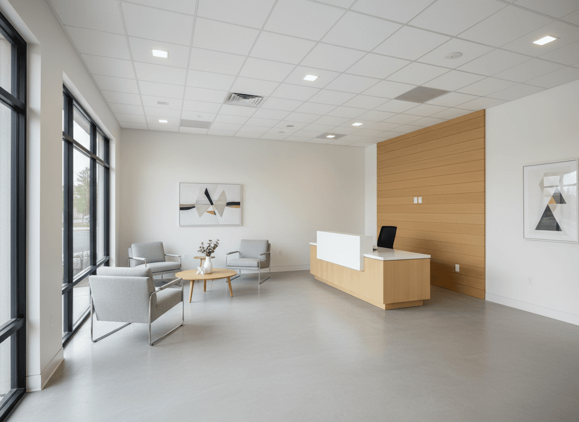 Premium Aesthetic Dental Laboratory Platform in the GCC